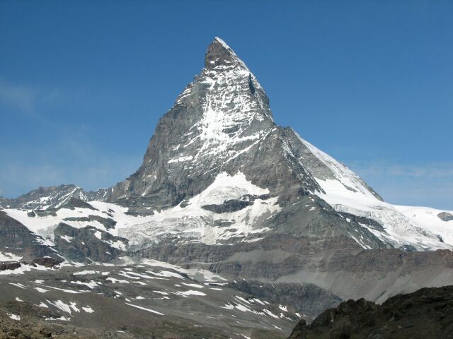 Ndhern Matterhorn